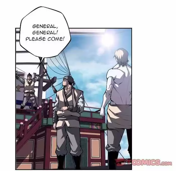 Supernova (Killer Whale) Ch.137