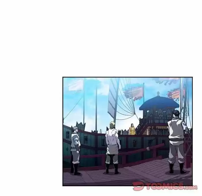 Supernova (Killer Whale) Ch.137