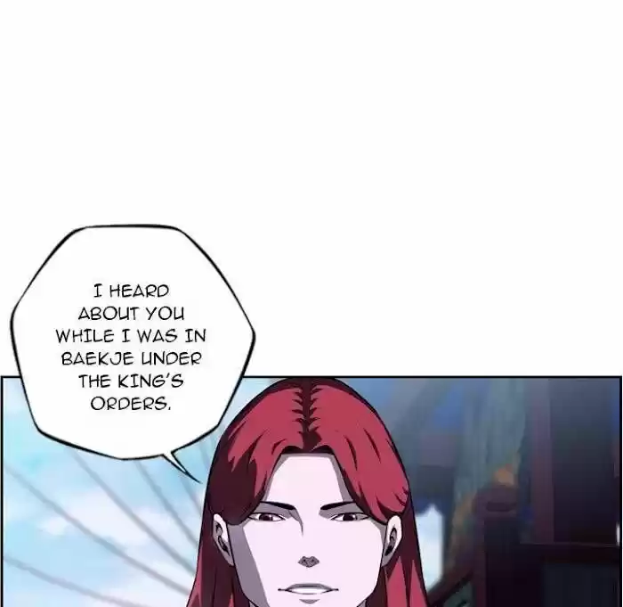 Supernova (Killer Whale) Ch.137