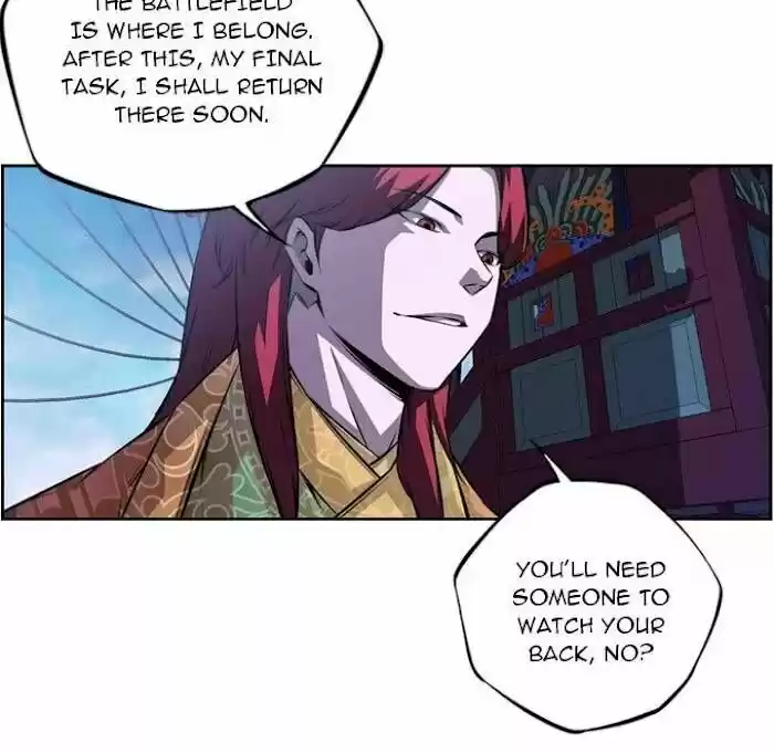 Supernova (Killer Whale) Ch.137