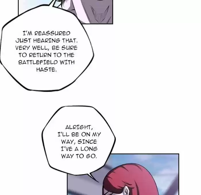 Supernova (Killer Whale) Ch.137