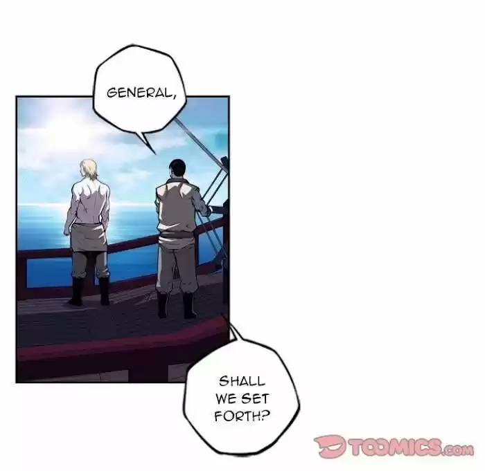 Supernova (Killer Whale) Ch.137