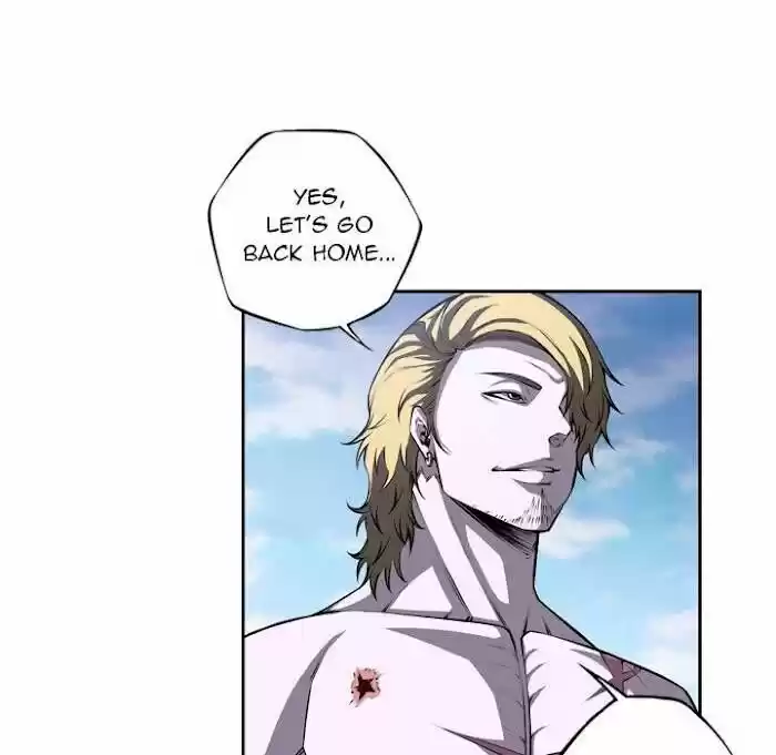 Supernova (Killer Whale) Ch.137