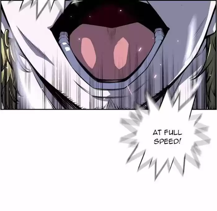 Supernova (Killer Whale) Ch.137