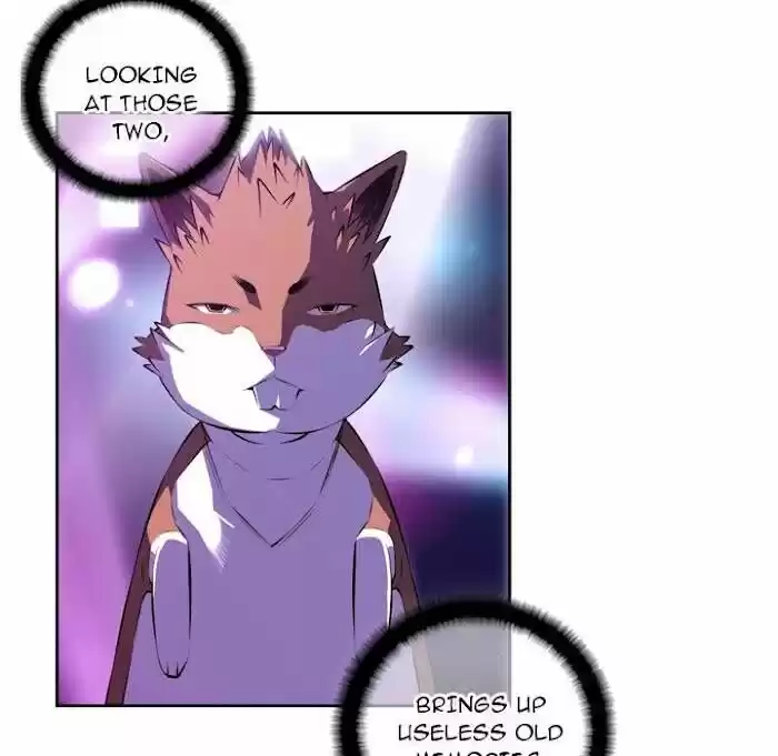 Supernova (Killer Whale) Ch.137