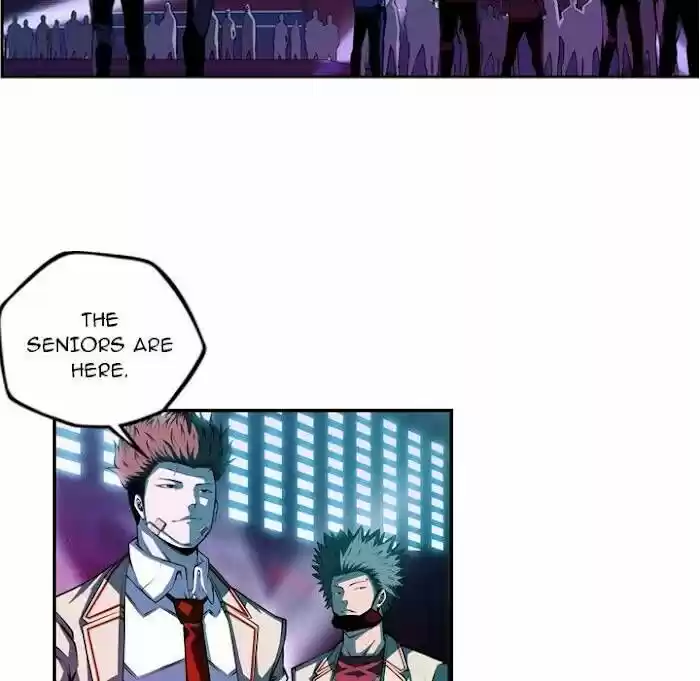 Supernova (Killer Whale) Ch.137