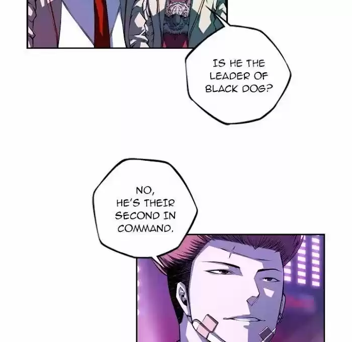 Supernova (Killer Whale) Ch.137