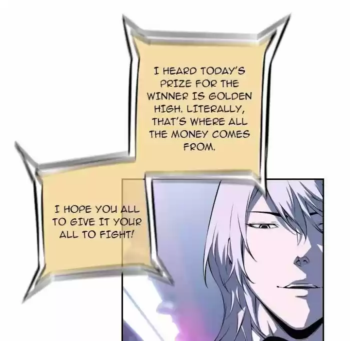 Supernova (Killer Whale) Ch.137