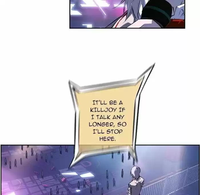 Supernova (Killer Whale) Ch.137