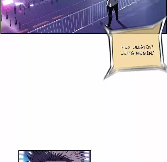 Supernova (Killer Whale) Ch.137