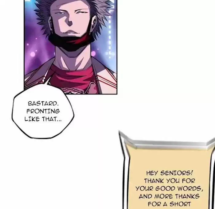 Supernova (Killer Whale) Ch.137