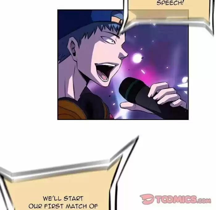 Supernova (Killer Whale) Ch.137