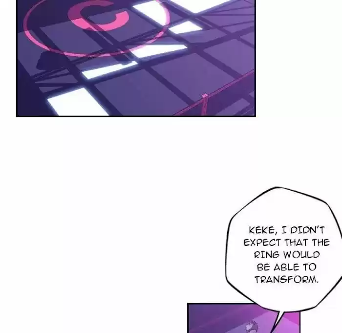 Supernova (Killer Whale) Ch.137