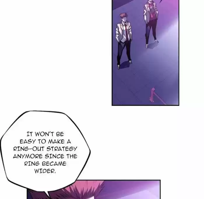 Supernova (Killer Whale) Ch.137