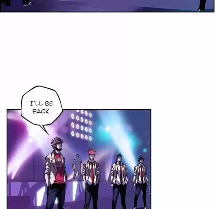 Supernova (Killer Whale) Ch.137