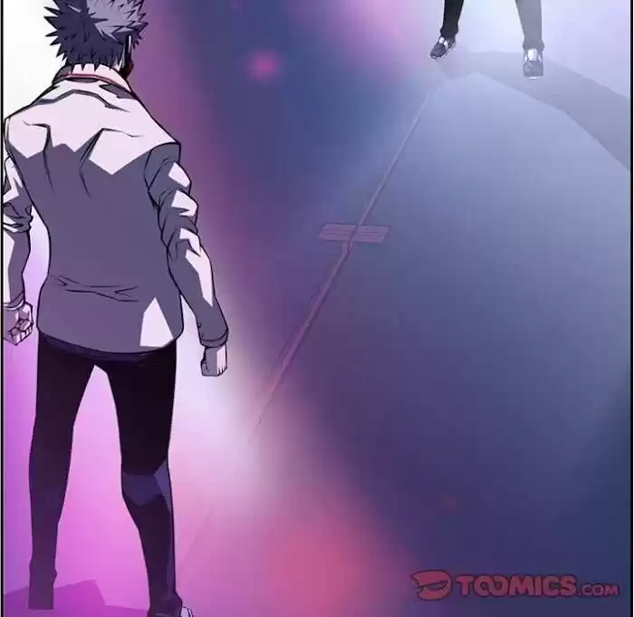 Supernova (Killer Whale) Ch.137