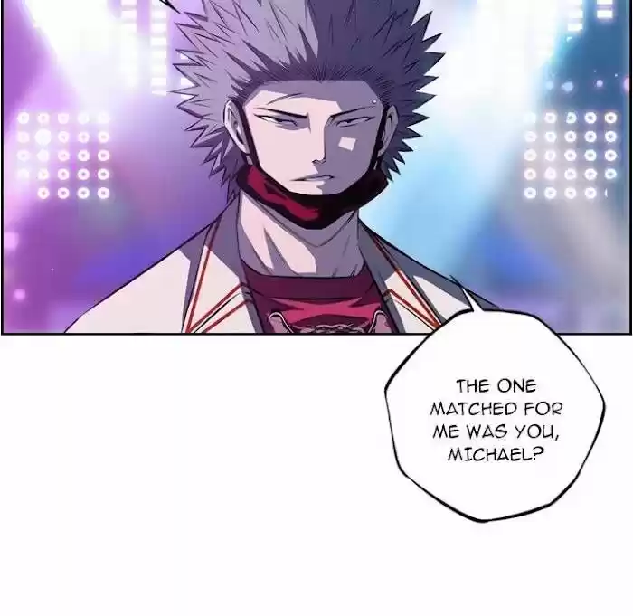 Supernova (Killer Whale) Ch.137