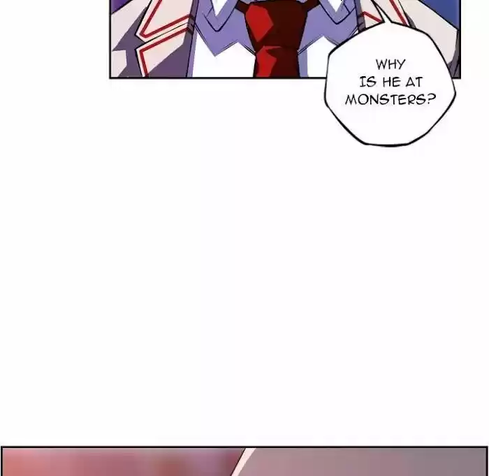 Supernova (Killer Whale) Ch.137