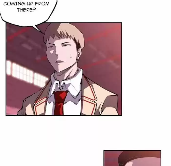 Supernova (Killer Whale) Ch.137