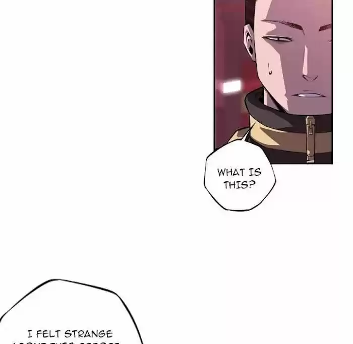 Supernova (Killer Whale) Ch.137