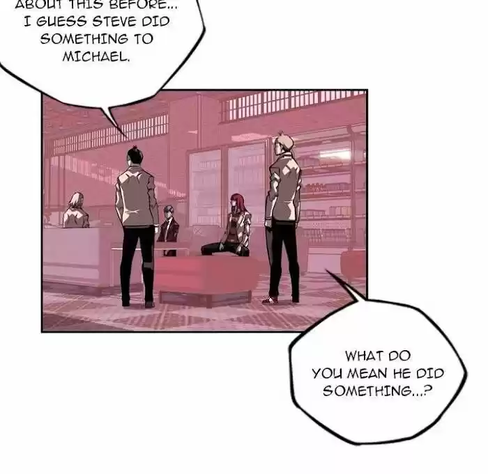 Supernova (Killer Whale) Ch.137