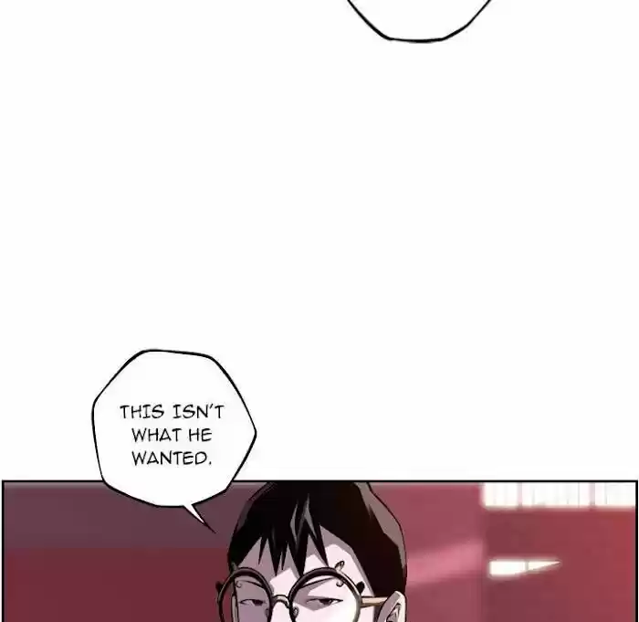 Supernova (Killer Whale) Ch.137