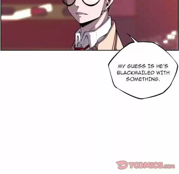 Supernova (Killer Whale) Ch.137