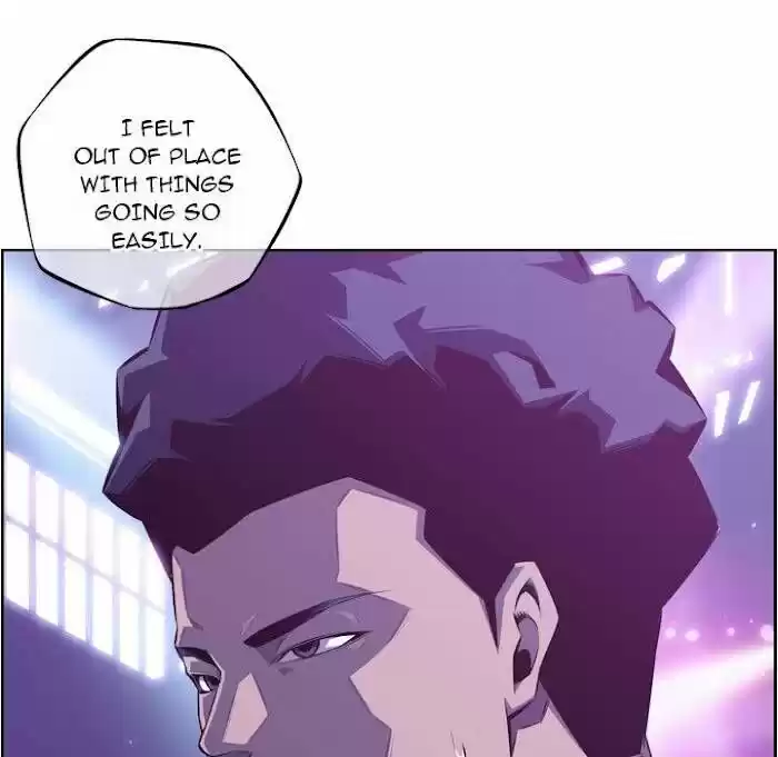 Supernova (Killer Whale) Ch.137