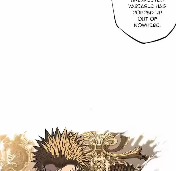 Supernova (Killer Whale) Ch.137