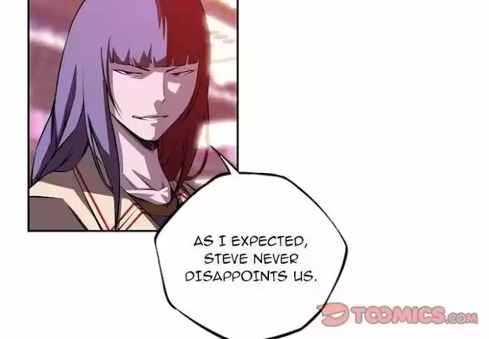 Supernova (Killer Whale) Ch.138