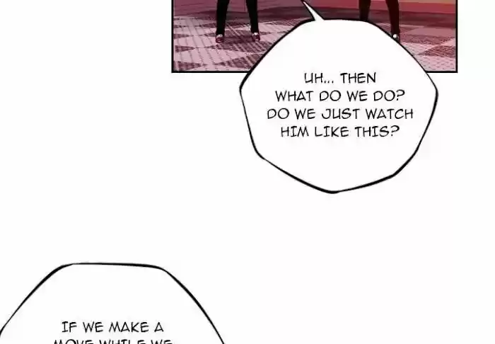 Supernova (Killer Whale) Ch.138