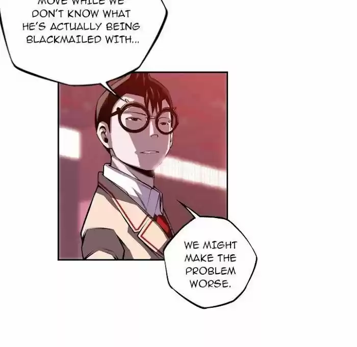 Supernova (Killer Whale) Ch.138