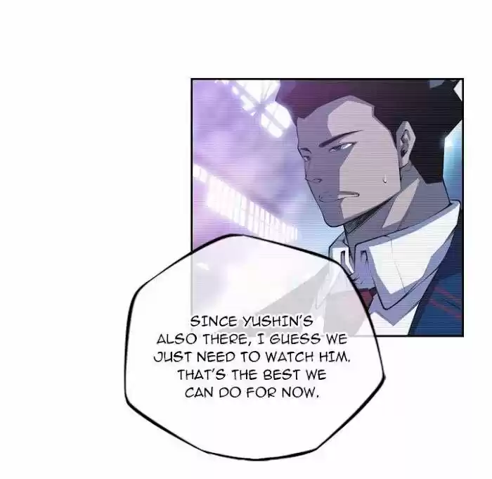 Supernova (Killer Whale) Ch.138