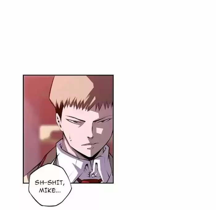 Supernova (Killer Whale) Ch.138