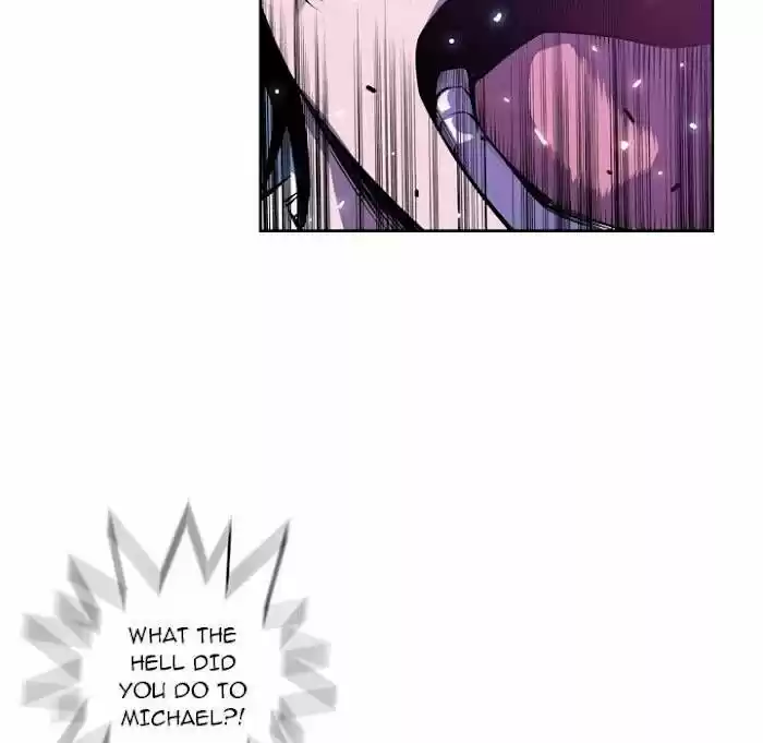 Supernova (Killer Whale) Ch.138