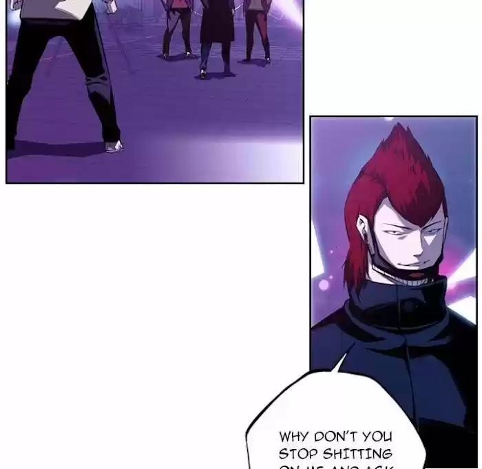 Supernova (Killer Whale) Ch.138