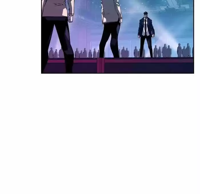 Supernova (Killer Whale) Ch.138