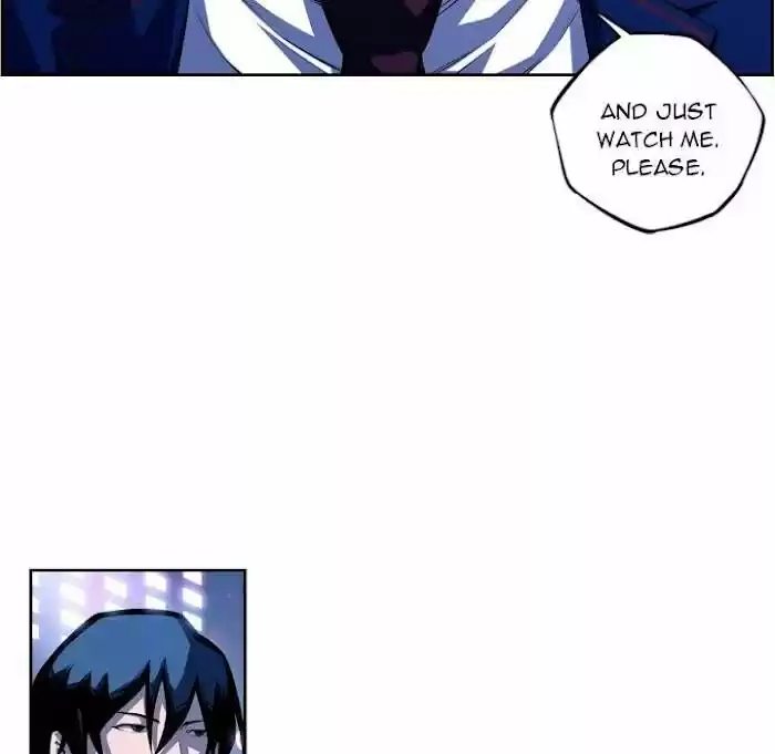 Supernova (Killer Whale) Ch.138