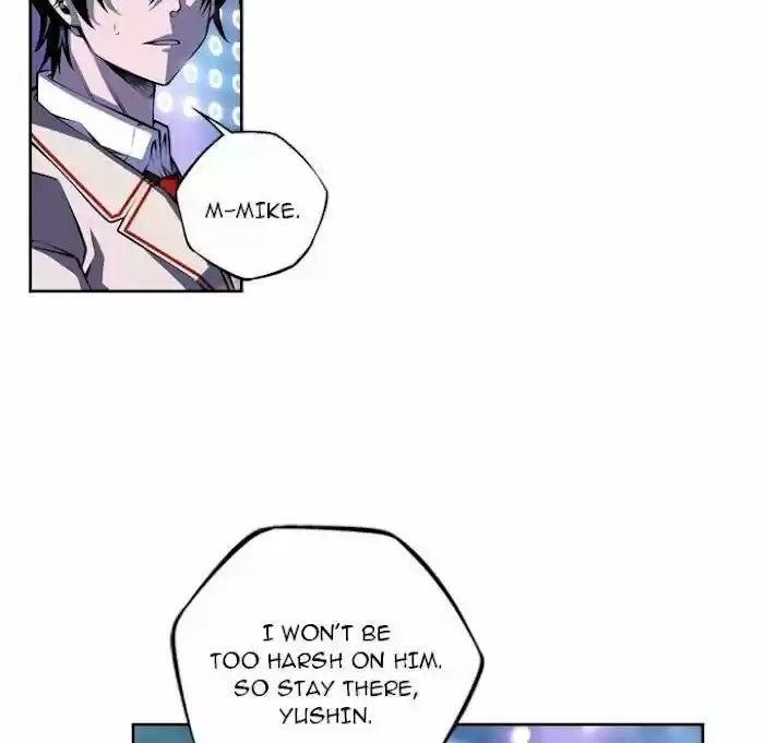 Supernova (Killer Whale) Ch.138