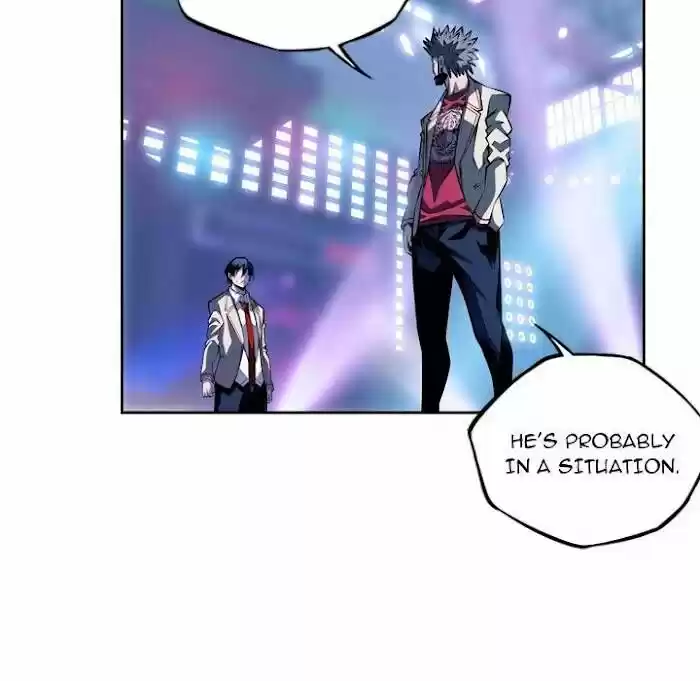 Supernova (Killer Whale) Ch.138