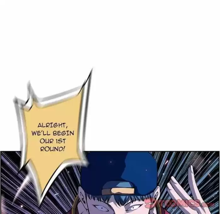 Supernova (Killer Whale) Ch.138