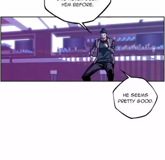 Supernova (Killer Whale) Ch.138