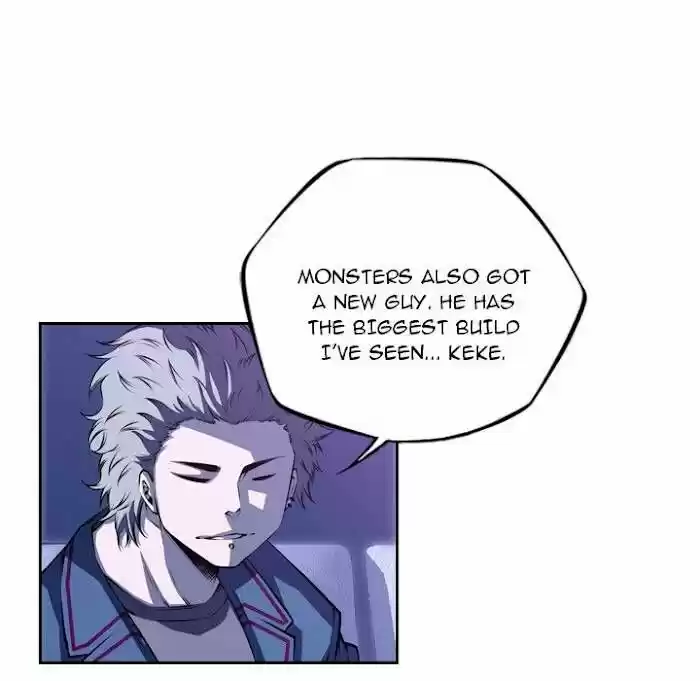 Supernova (Killer Whale) Ch.138