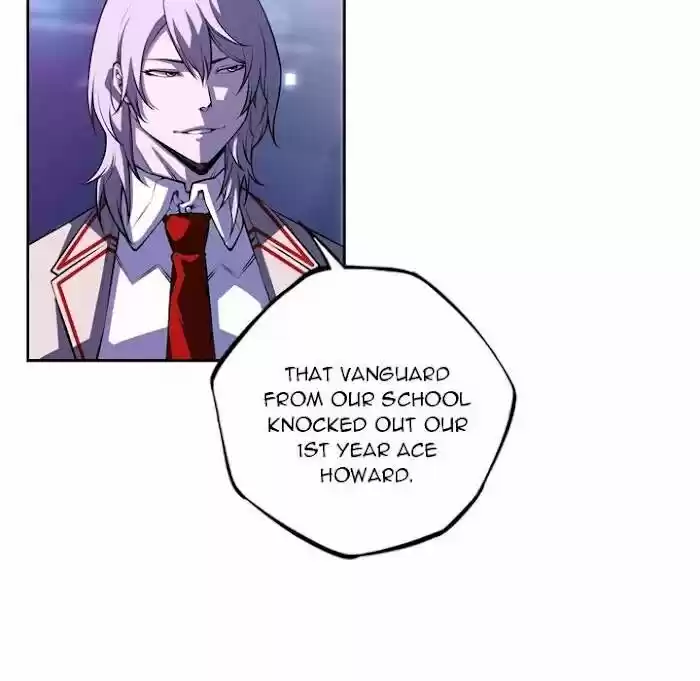 Supernova (Killer Whale) Ch.138