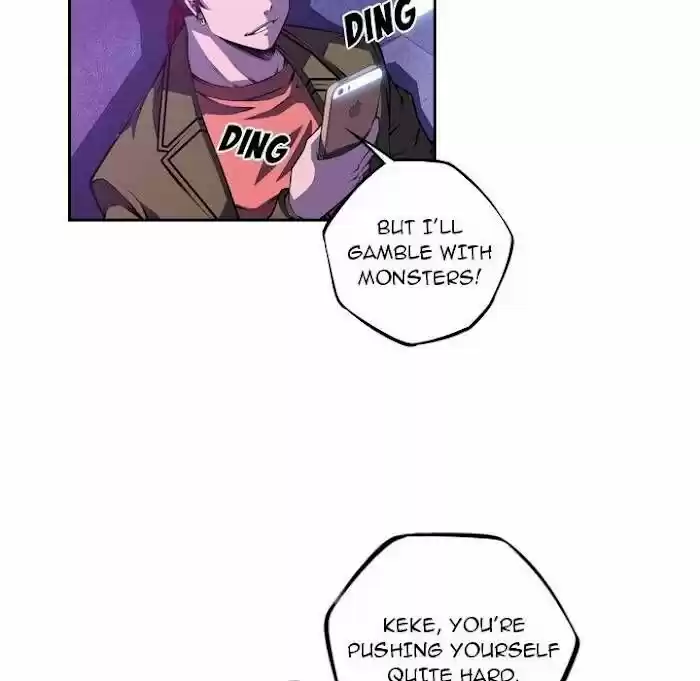 Supernova (Killer Whale) Ch.138