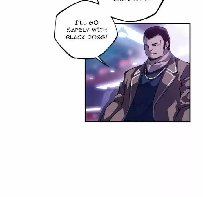 Supernova (Killer Whale) Ch.138