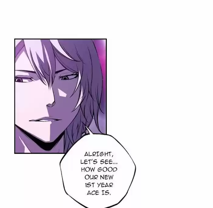 Supernova (Killer Whale) Ch.138