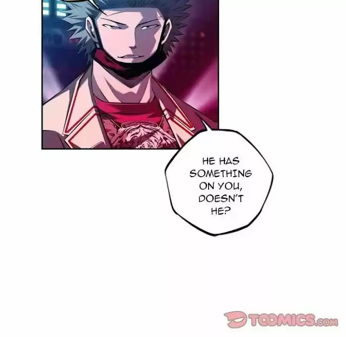 Supernova (Killer Whale) Ch.138