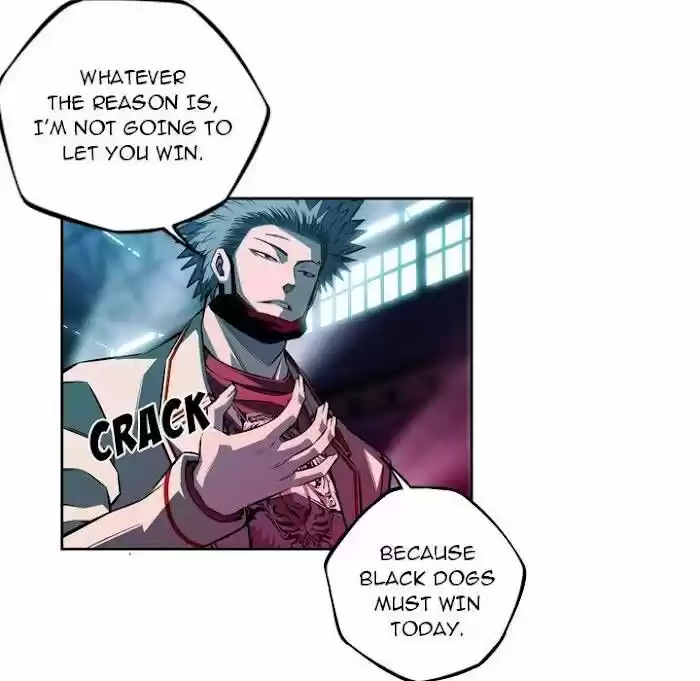 Supernova (Killer Whale) Ch.138