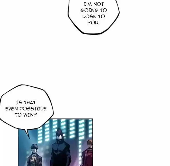 Supernova (Killer Whale) Ch.138